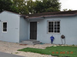 Floral Pk 1st Amd, Miami, FL 33142