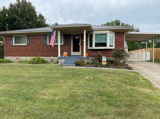 4513 Miles Ln, Louisville, KY
