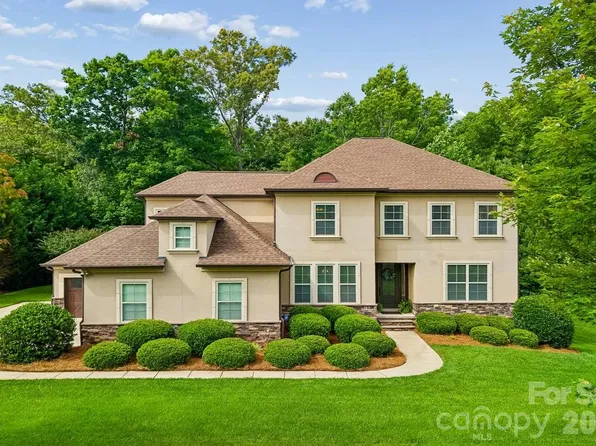7111 Yellowhorn Trl, Waxhaw, NC 28173