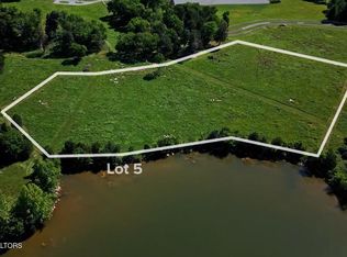 308 McReynolds Rd LOT 5, Friendsville, TN 37737