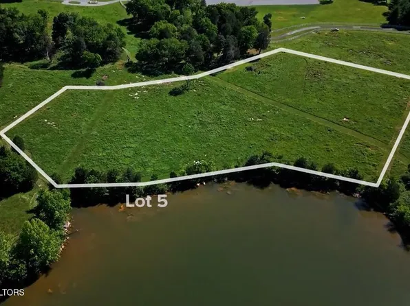 308 McReynolds Rd Lot 5, Friendsville, TN 37737