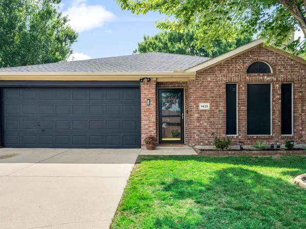 1425 Turtle Cove Dr, Little Elm, TX 75068