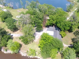 9436 Cooks Lake Rd LOT 1, Lumberton, TX 77657