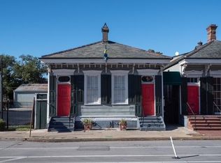 1009 N Rampart St, New Orleans, LA 70116