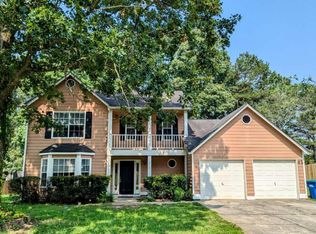 315 Marley Dr, Atlanta, GA 30349