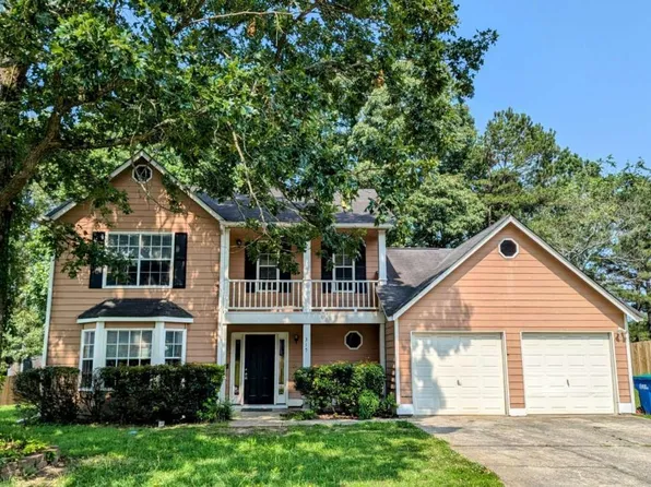 315 Marley Dr, Atlanta, GA 30349