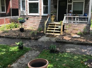 3982 Townsend St, Detroit, MI