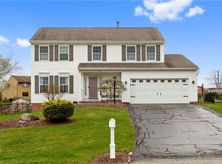 1214 Barnstaple Dr, South Park, PA