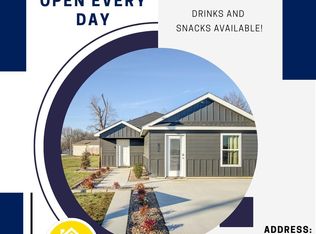 371 Moonlight Graham Blvd, Ward, AR 72176