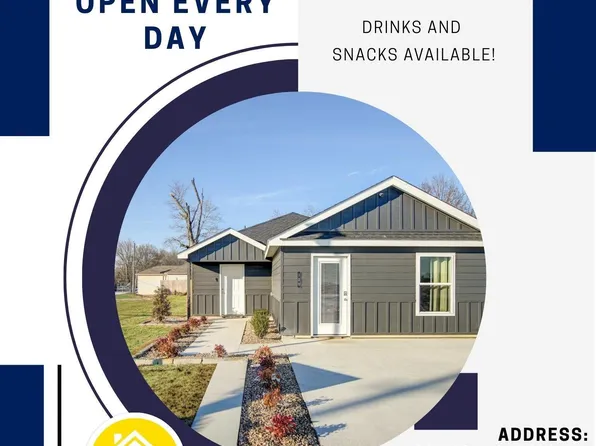 430 Moonlight Graham Blvd, Ward, AR 72176