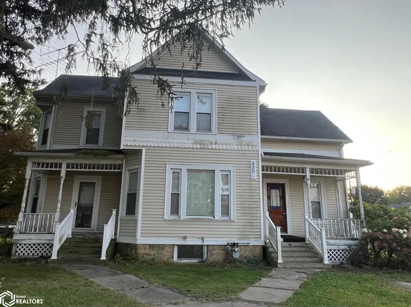 420 S Commercial St, Stronghurst, IL 61480