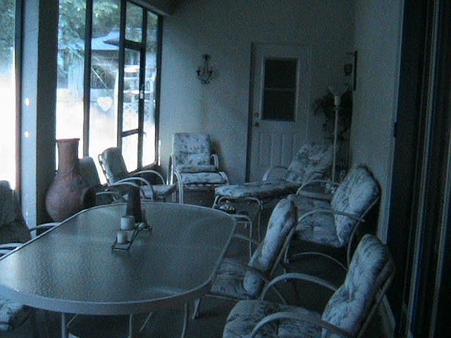 backporch
