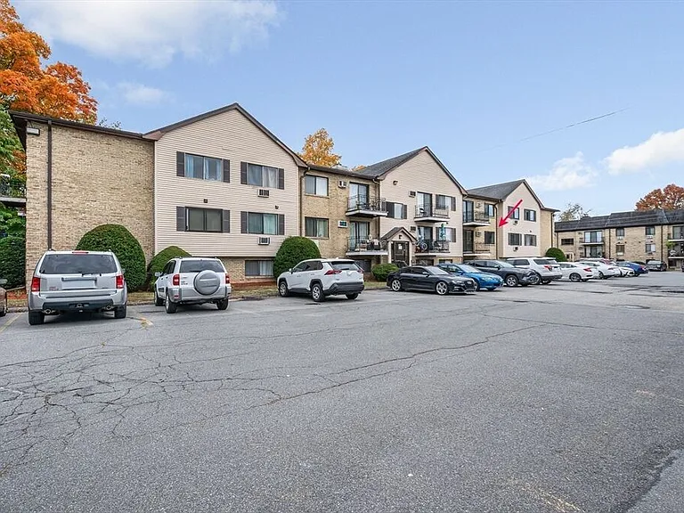 307 Pawtucket Blvd #13A — Photo 27