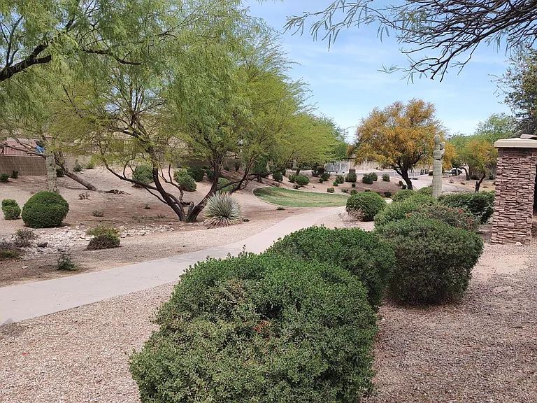 590 W Enchanted Desert Dr — Photo 3