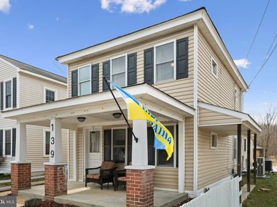 139 Cambridge St, Fredericksburg, VA, 22405