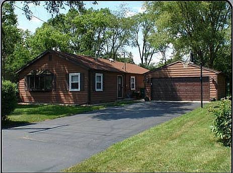 Front/Driveway