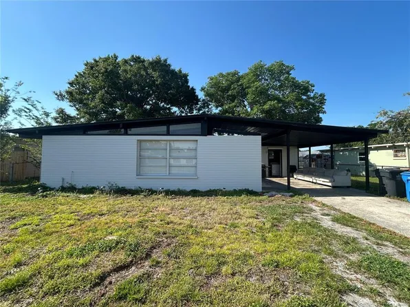 7615 LAVENDER LANE, TAMPA, FL 33619