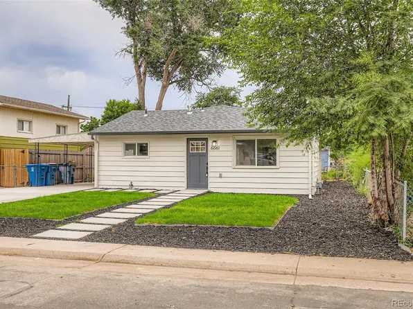 6661 Bellaire Street, Commerce City, CO 80022