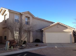 4243 Altura Vista Ln NE, Albuquerque, NM 87110