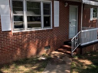 1017 Staunton Bridge Rd, Greenville, SC 29611