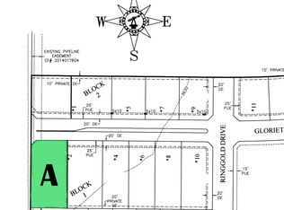 2A Glorieta Dr, Canyon, TX 79015