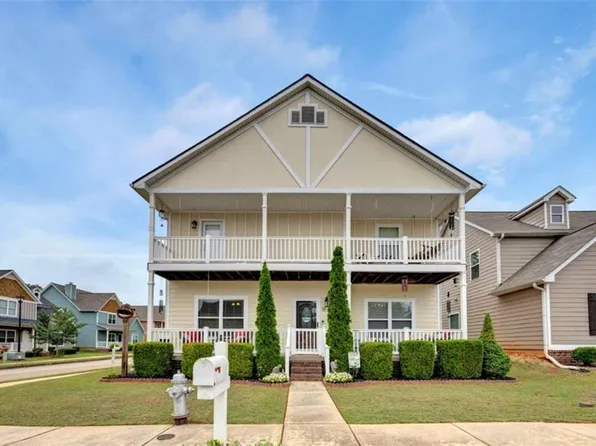 15 Kevin Ct, Porterdale, GA 30014