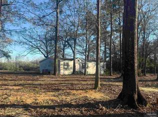 3308 Deloach Ln, Jay, FL 32570