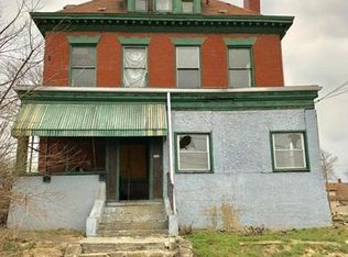 1819 Union Ave, McKeesport, PA 15132