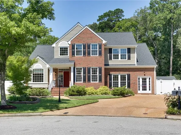 3849 Affirmed Way, Virginia Beach, VA 23456
