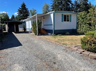 600 NE Lincoln Drive #8, Poulsbo, WA 98370