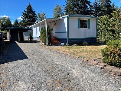 600 NE Lincoln Drive #8, Poulsbo, WA, 98370