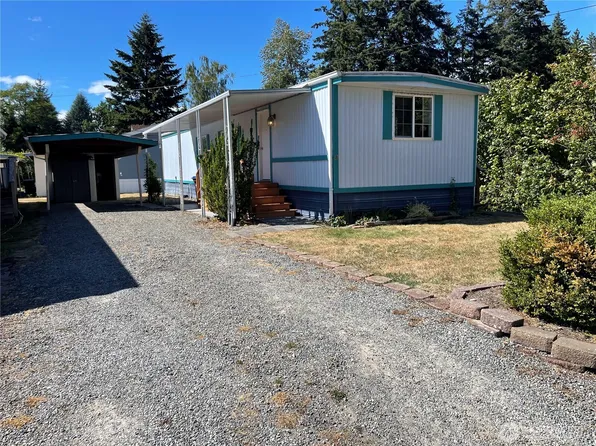 600 NE Lincoln Drive #8, Poulsbo, WA 98370