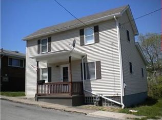 418 Parkinson St, Monongahela, PA