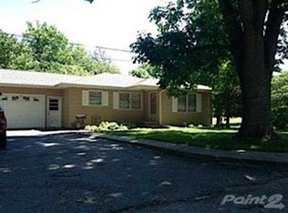 107 Stephens St, Columbus Junction, IA 52738