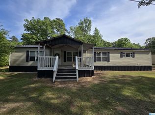 15 Indian Trl, Ohatchee, AL 36271