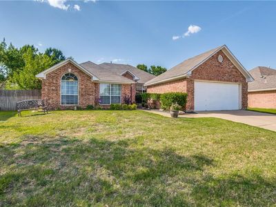 6121 Pebble Creek Dr, North Richland Hills, TX, 76180