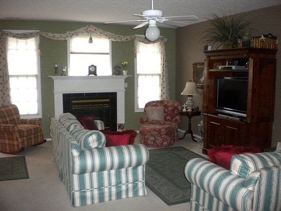 4th image of 2622 Heartland Greens Point