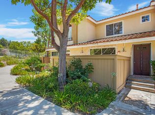 19523 Arezzo St, Trabuco Canyon, CA 92679