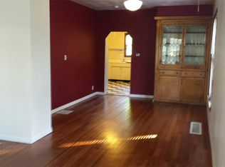 1209 W Park Ave APT 1, Champaign, IL