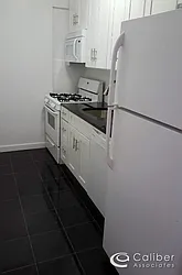 Rented by Caliber Associates