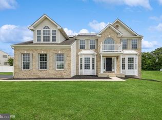 8701 Shadow Ln, Delmar, MD 21875