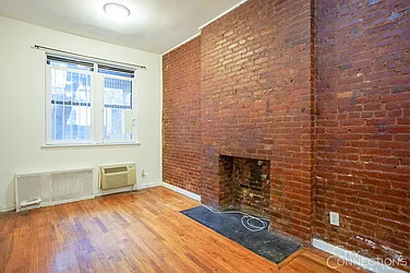 Rented by City Connections Realty