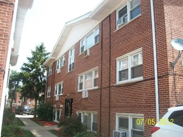 10145 Hartford Ct APT 1D, Schiller Park, IL 60176