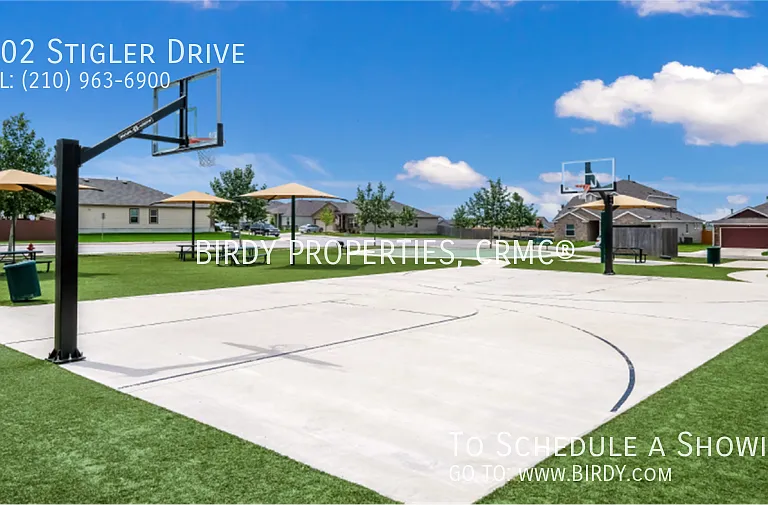 2802 Stigler Dr — Photo 36