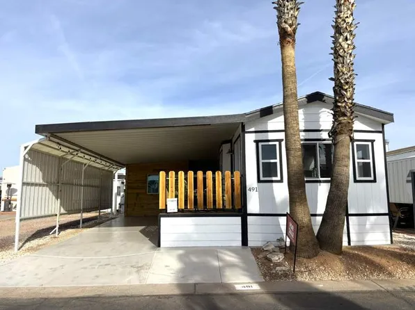 702 S Meridian Rd #491, Apache Junction, AZ 85120