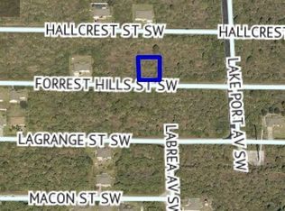 517 Forrest Hills St SW, Palm Bay, FL 32908