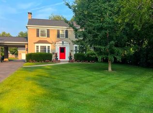 711 N Taylor Ave, Saint Louis, MO