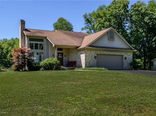 822 Shadowood Ln SE, Warren, OH 44484