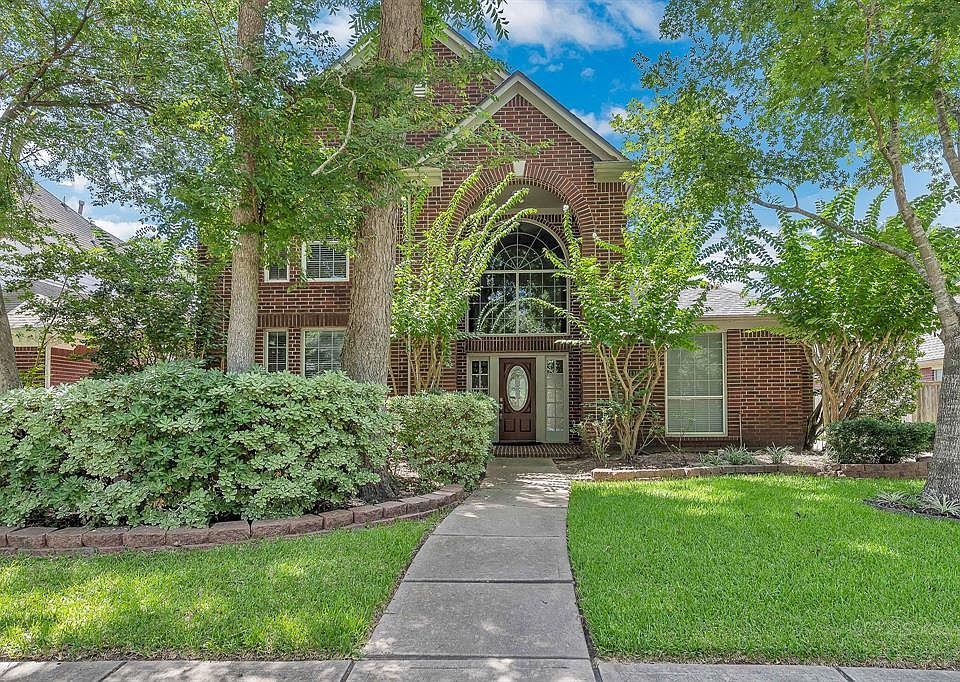 1107 Glendale Dr, Sugar Land, TX 77479 Zillow