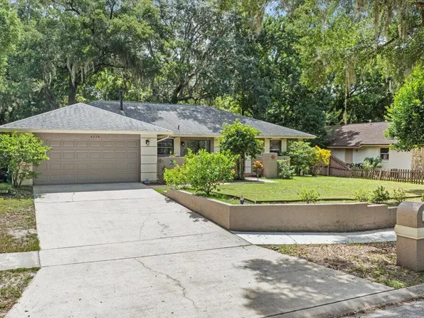 4315 Watermill Ave, Orlando, FL 32817